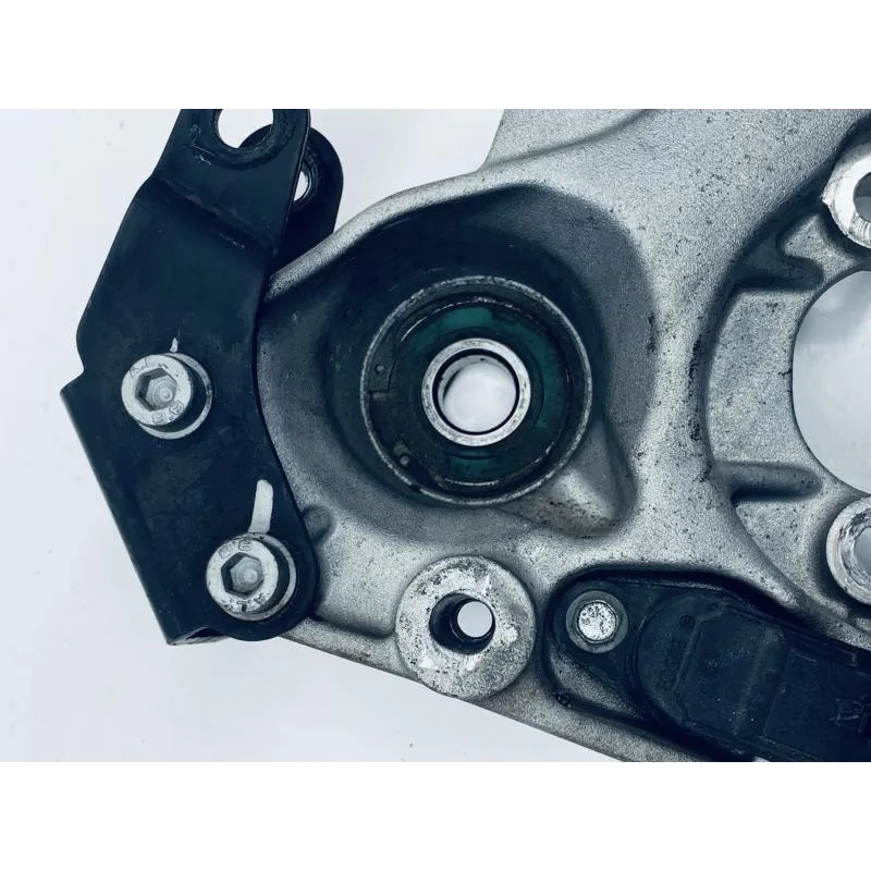 Bras support pot echappement PIAGGIO X EVO 125 2007-2016