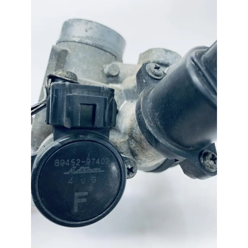 Corps papillon injection YAMAHA YP 400 2004-2006 MAJESTY