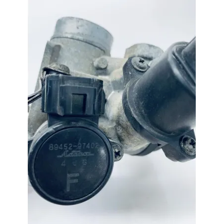 Corps papillon injection YAMAHA YP 400 2004-2006 MAJESTY