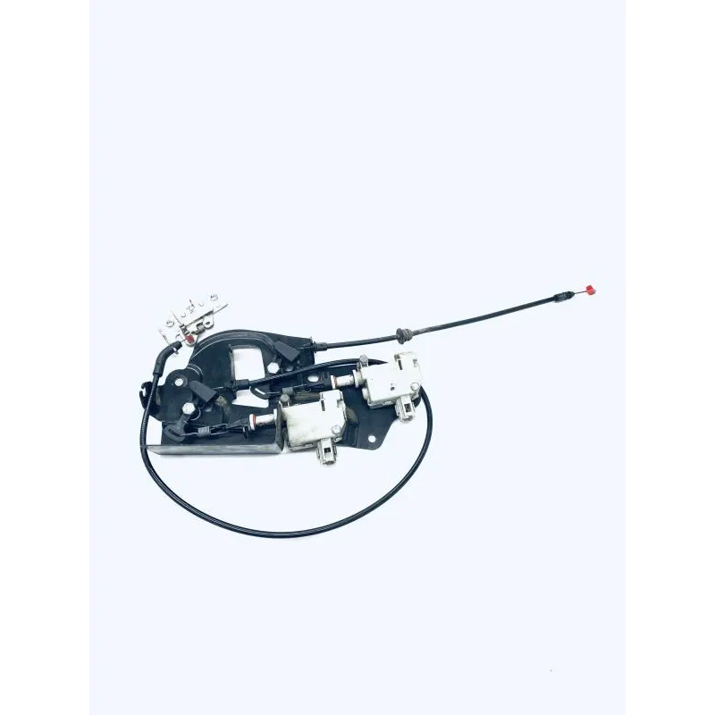 Mecanisme verrouillage selle PIAGGIO X EVO 125 2007-2016