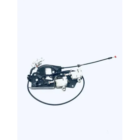 Mecanisme verrouillage selle PIAGGIO X EVO 125 2007-2016