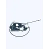 Mecanisme verrouillage selle PIAGGIO X EVO 125 2007-2016 Mecanisme verrouillage selle PIAGGIO X EVO 125 2007-2016