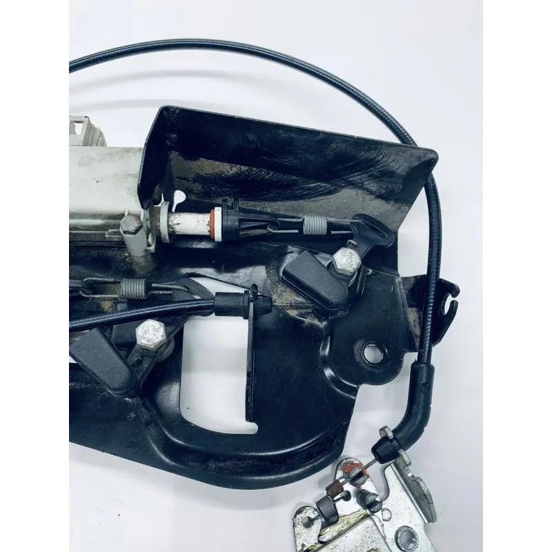 Mecanisme verrouillage selle PIAGGIO X EVO 125 2007-2016