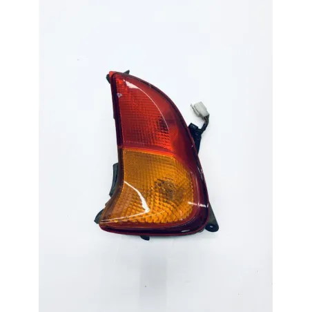 Bloc feu + clignotant ar gauche HONDA FES 125 1998-2002 PANTHEON