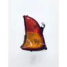 Bloc feu + clignotant ar gauche HONDA FES 125 1998-2002 PANTHEON Bloc feu + clignotant ar gauche HONDA FES 125 1998-2002 PANTHEON