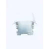 Cache jonction coque arriere HONDA FES 125 1998-2002 PANTHEON Cache jonction coque arriere HONDA FES 125 1998-2002 PANTHEON