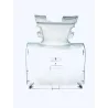 Cache jonction coque arriere HONDA FES 125 1998-2002 PANTHEON Cache jonction coque arriere HONDA FES 125 1998-2002 PANTHEON