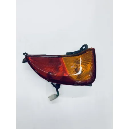 Bloc feu + clignotant ar droit HONDA FES 125 1998-2002 PANTHEON