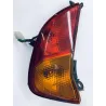 Bloc feu + clignotant ar droit HONDA FES 125 1998-2002 PANTHEON Bloc feu + clignotant ar droit HONDA FES 125 1998-2002 PANTHEON