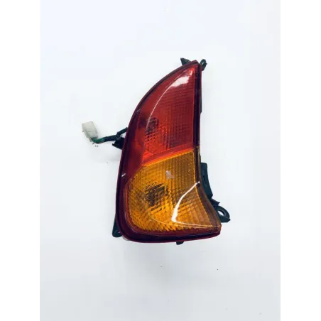 Bloc feu + clignotant ar droit HONDA FES 125 1998-2002 PANTHEON