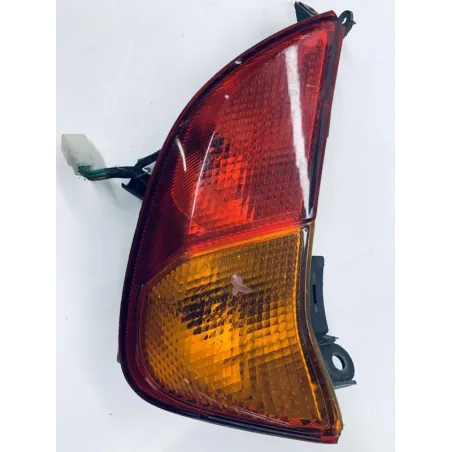 Bloc feu + clignotant ar droit HONDA FES 125 1998-2002 PANTHEON
