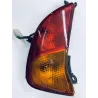 Bloc feu + clignotant ar droit HONDA FES 125 1998-2002 PANTHEON Bloc feu + clignotant ar droit HONDA FES 125 1998-2002 PANTHEON
