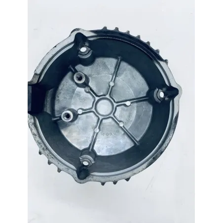 Carter moteur gauche YAMAHA XJ 600 1984-1991