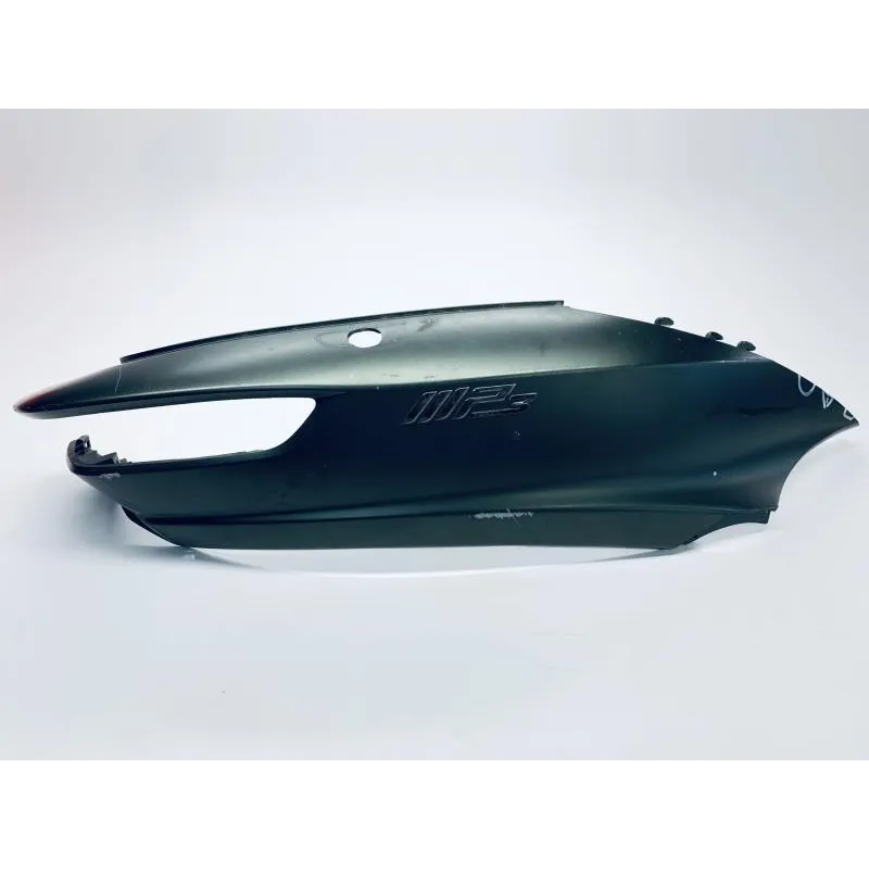 Cache carenage coque arriere droit PIAGGIO MP3 500 LT 2016-2018 E4 SPORT