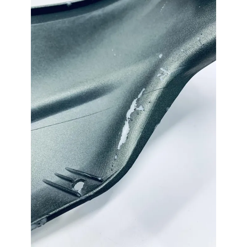 Cache carenage coque arriere droit PIAGGIO MP3 500 LT 2016-2018 E4 SPORT