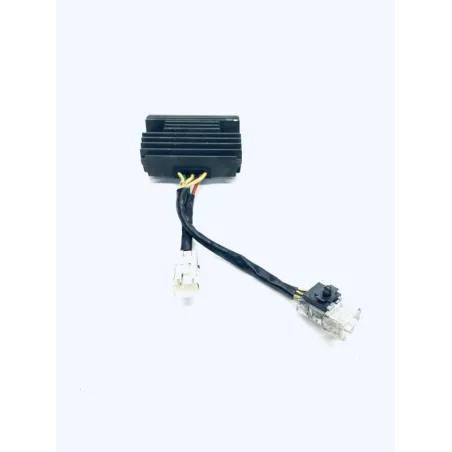 Regulateur charge batterie PIAGGIO MP3 500 LT 2016-2018 E4 SPORT