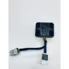 Regulateur charge batterie PIAGGIO MP3 500 LT 2016-2018 E4 SPORT Regulateur charge batterie PIAGGIO MP3 500 LT 2016-2018 E4 SPORT