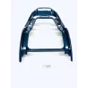 Cache carenage coque arriere YAMAHA YP 250 1998-1999 MAJESTY DX Cache carenage coque arriere YAMAHA YP 250 1998-1999 MAJESTY DX