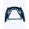 Cache carenage coque arriere YAMAHA YP 250 1998-1999 MAJESTY DX Cache carenage coque arriere YAMAHA YP 250 1998-1999 MAJESTY DX