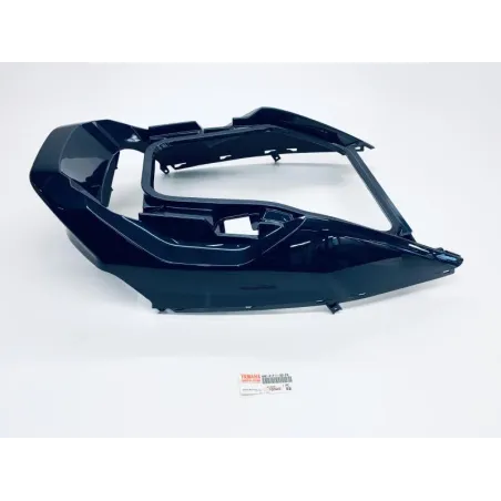 Cache carenage coque arriere YAMAHA YP 250 1998-1999 MAJESTY DX