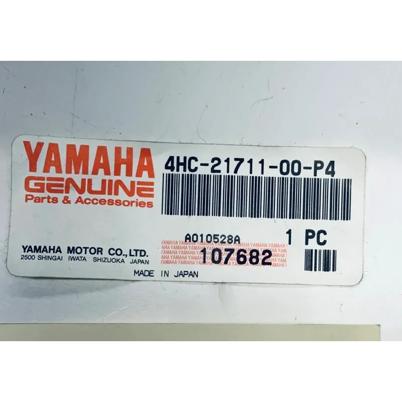 Cache carenage coque arriere YAMAHA YP 250 1998-1999 MAJESTY DX