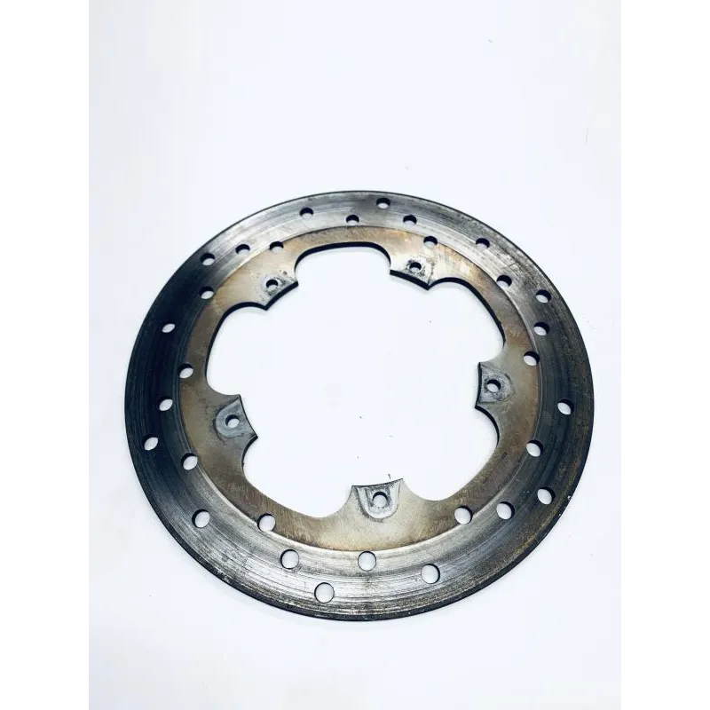 Disque frein arriere PIAGGIO MP3 500 LT 2016-2018 E4 SPORT