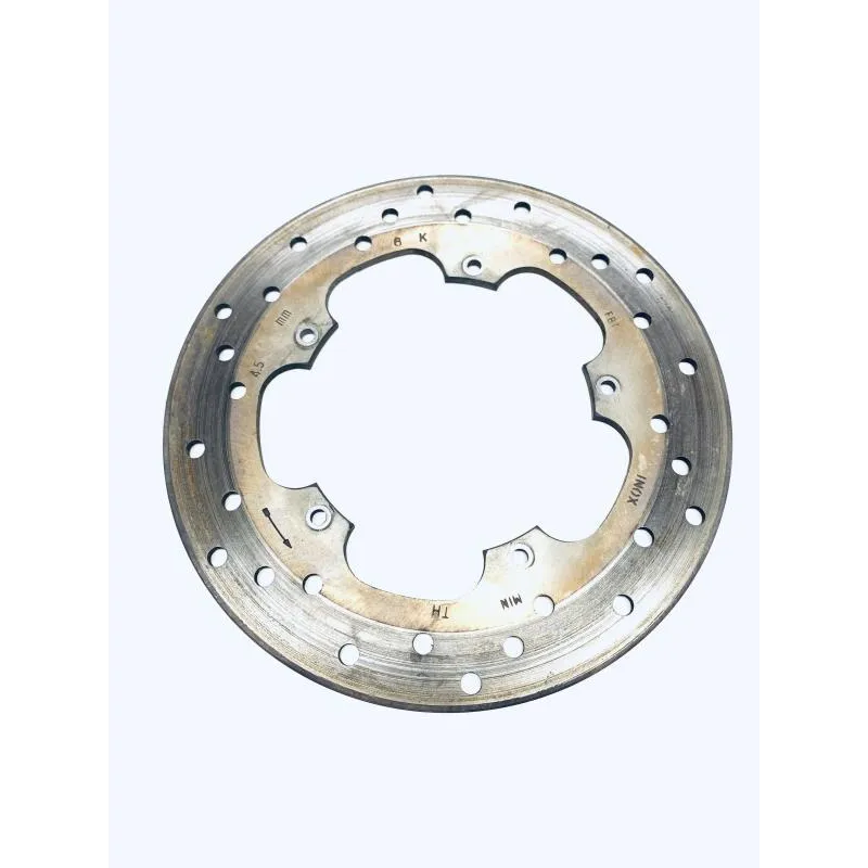 Disque frein arriere PIAGGIO MP3 500 LT 2016-2018 E4 SPORT