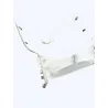 Cache carenage centrale sabot HONDA CH 125 1988-1996 SPACY