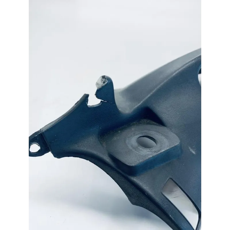 Cache guidon superieur HONDA CH 125 1988-1996 SPACY
