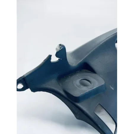 Cache guidon superieur HONDA CH 125 1988-1996 SPACY