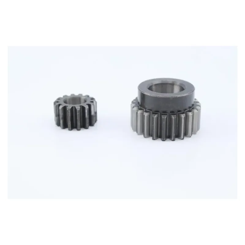 Pignon vilebrequin DERBI SENDA 50 R 1994 - 1999