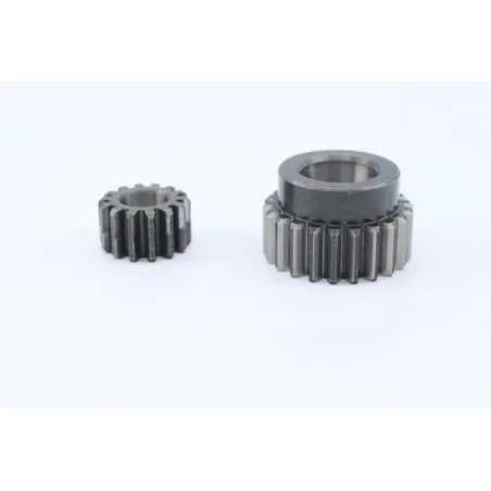 Pignon vilebrequin DERBI SENDA 50 R 1994 - 1999