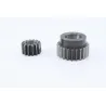 Pignon vilebrequin DERBI SENDA 50 R 1994 - 1999