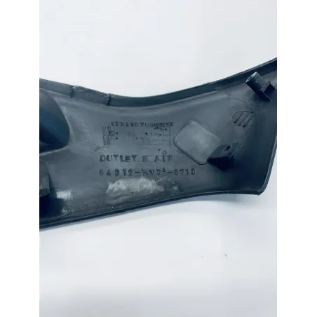 Cache interieur carenage droit HONDA CH 125 1988-1996 SPACY