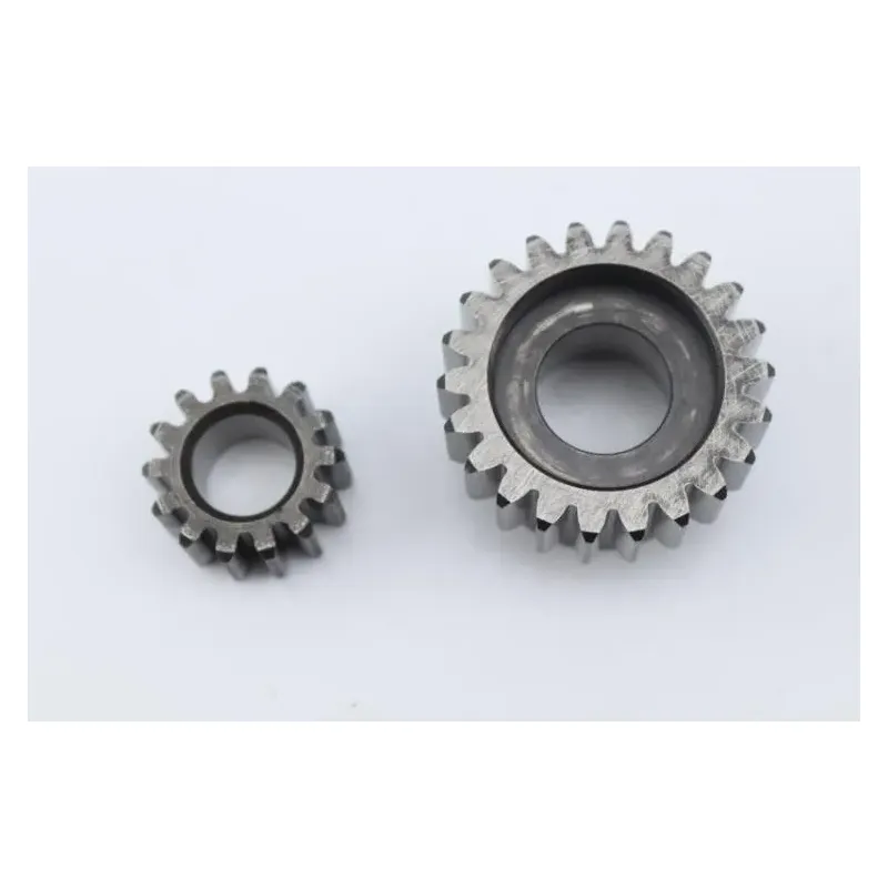 Pignon vilebrequin DERBI SENDA 50 R 1994 - 1999