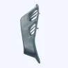 Cache interieur carenage gauche HONDA CH 125 1988-1996 SPACY Cache interieur carenage gauche HONDA CH 125 1988-1996 SPACY