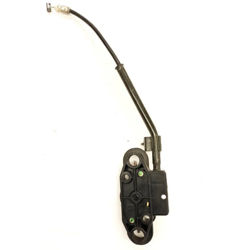 Mecanisme verrouillage selle SUZUKI SV 1000 S 2003-2007