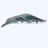 Cache interieur carenage gauche HONDA CH 125 1988-1996 SPACY Cache interieur carenage gauche HONDA CH 125 1988-1996 SPACY