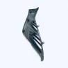Cache interieur carenage gauche HONDA CH 125 1988-1996 SPACY Cache interieur carenage gauche HONDA CH 125 1988-1996 SPACY
