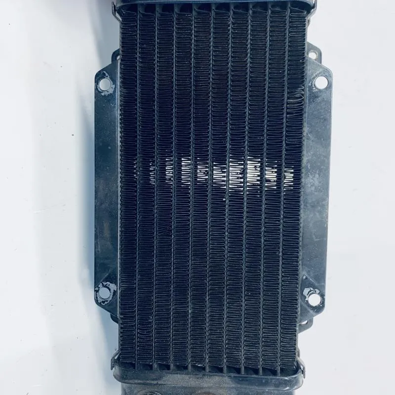Radiateur eau HONDA CH 125 1988-1996 SPACY
