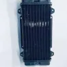 Radiateur eau HONDA CH 125 1988-1996 SPACY Radiateur eau HONDA CH 125 1988-1996 SPACY