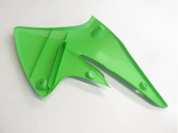 Ecope radiateur KAWASAKI KXF 250 2004-2005