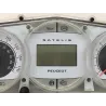 Compteur PEUGEOT SATELIS 125 2008-2011 E3