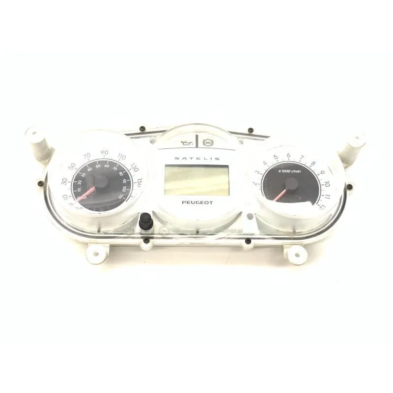 Compteur PEUGEOT SATELIS 125 2008-2011 E3