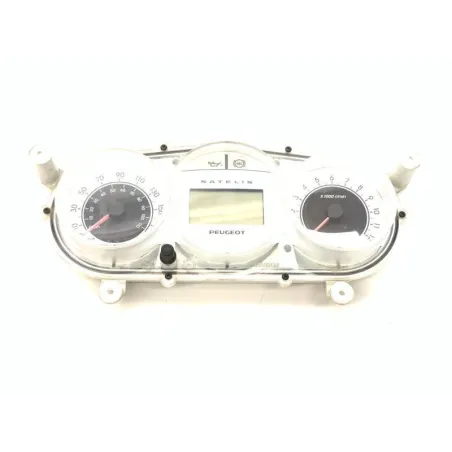 Compteur PEUGEOT SATELIS 125 2008-2011 E3