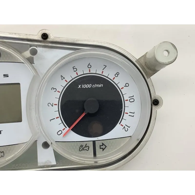 Compteur PEUGEOT SATELIS 125 2008-2011 E3