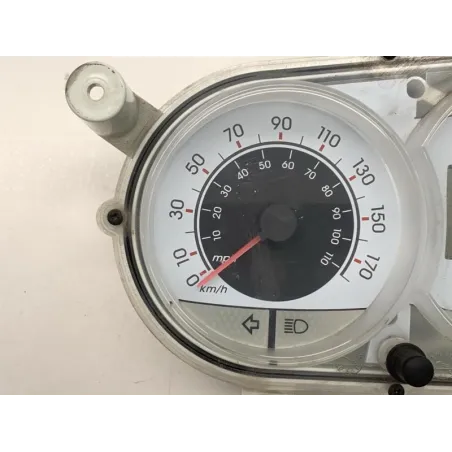 Compteur PEUGEOT SATELIS 125 2008-2011 E3