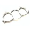 Entourage compteur PEUGEOT SATELIS 125 2008-2011 E3