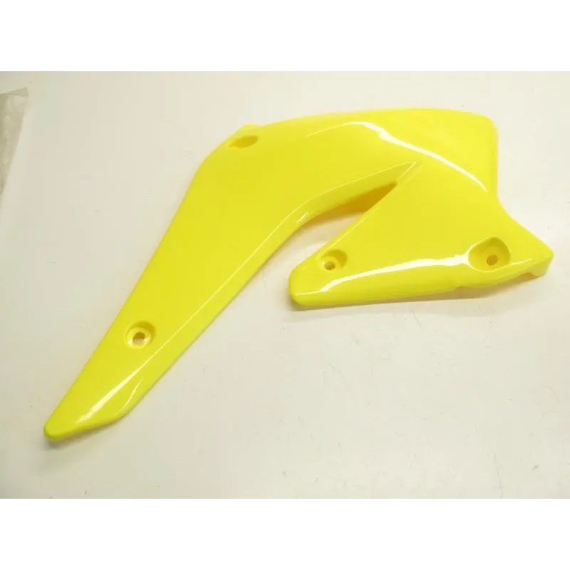 Ecope radiateur SUZUKI RMZ 450 2005-2006