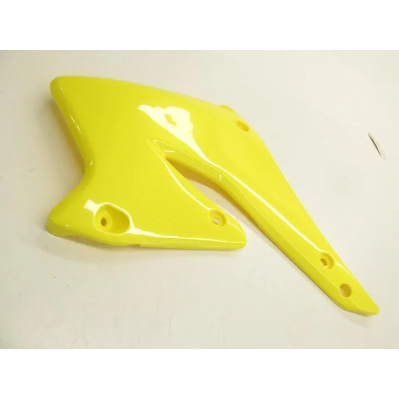 Ecope radiateur SUZUKI RMZ 450 2005-2006